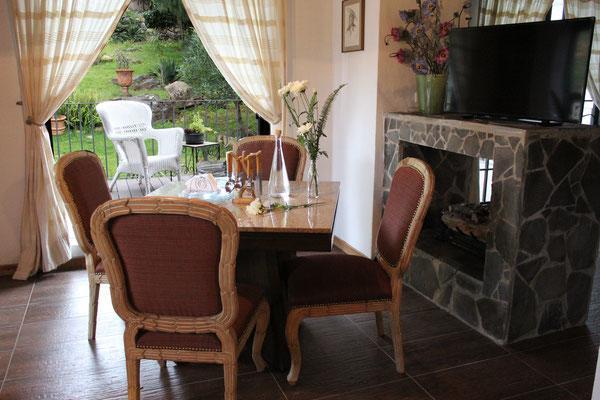 Hotel Villa Cassis Тапальпа Екстер'єр фото