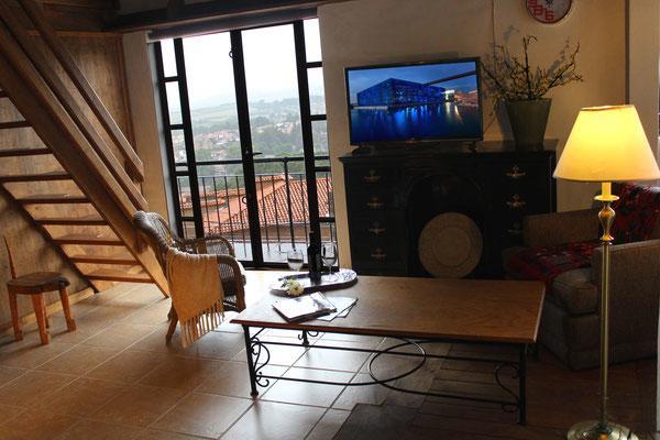 Hotel Villa Cassis Тапальпа Екстер'єр фото