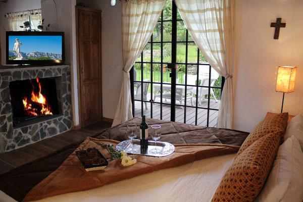 Hotel Villa Cassis Тапальпа Екстер'єр фото