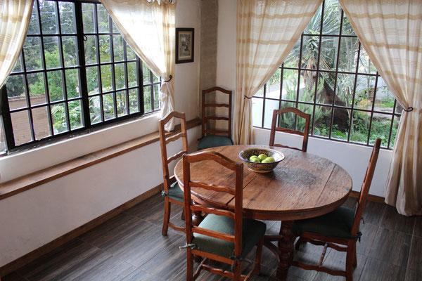 Hotel Villa Cassis Тапальпа Екстер'єр фото