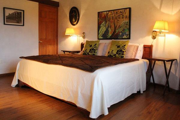Hotel Villa Cassis Тапальпа Екстер'єр фото