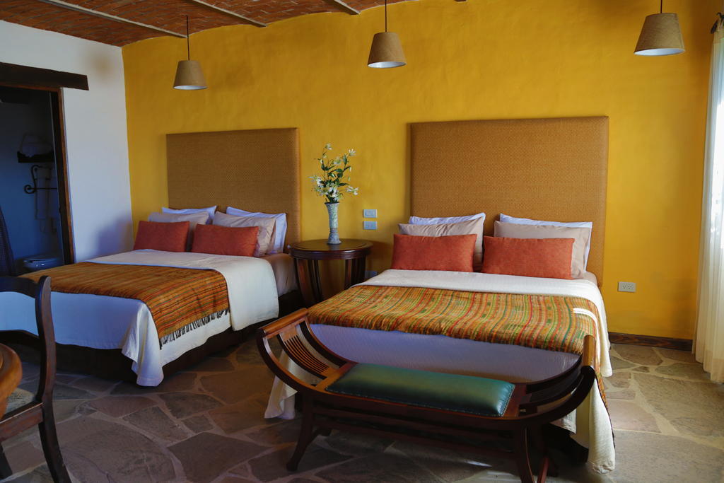 Hotel Villa Cassis Тапальпа Номер фото