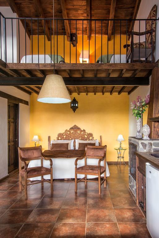Hotel Villa Cassis Тапальпа Екстер'єр фото